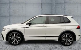 VW Tiguan 2.0 TSI 4Motion R-Line = NEW=  | Mobile.bg    5