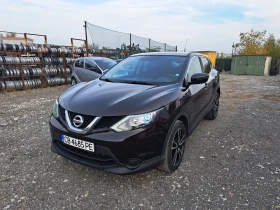     Nissan Qashqai 1.6 DCI* 140 000km *  *  * 