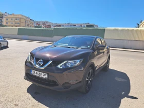 Nissan Qashqai 1.6 DCI* 140 000km * Автомат * Лизинг * Бартер - изображение 1