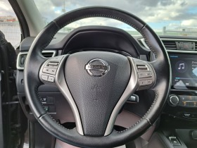 Nissan Qashqai 1.6 DCI * 140 000 km * Автомат  * Нави * Уникат, снимка 10