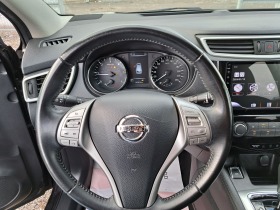 Nissan Qashqai 1.6 DCI * 140 000 km * Автомат  * Нави * Уникат, снимка 14