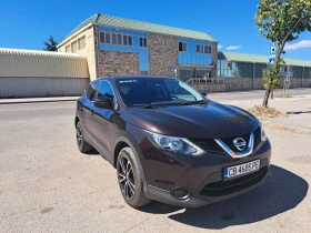 Nissan Qashqai 1.6 DCI * 140 000 km * Автомат  * Нави * Уникат, снимка 5