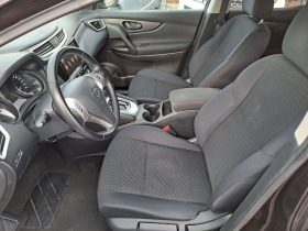 Nissan Qashqai 1.6 DCI* 140 000km * Автомат * Лизинг * Бартер, снимка 8