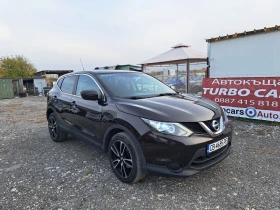 Nissan Qashqai 1.6 DCI* 140 000km *  *  *  | Mobile.bg    7