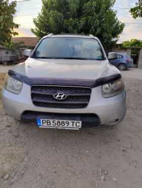     Hyundai Santa fe 2.2CRDI-44-NAVI