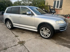 VW Touareg, снимка 2