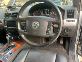 VW Touareg, снимка 14