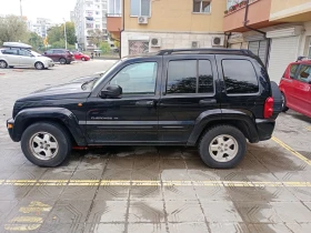 Jeep Cherokee, снимка 6