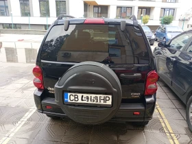 Jeep Cherokee, снимка 2