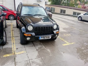 Jeep Cherokee, снимка 4