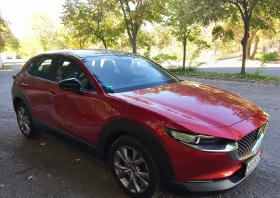 Mazda CX-30 Skaiaktiv G, снимка 5