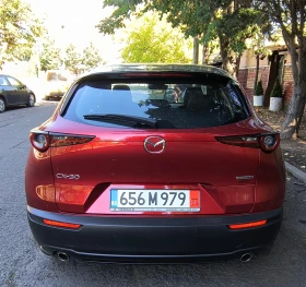 Mazda CX-30 Skaiaktiv G, снимка 3