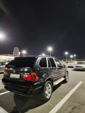 BMW X5 E53, снимка 4