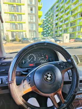 BMW X5 E53, снимка 14