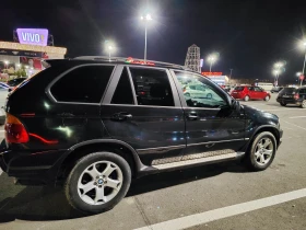 BMW X5 E53, снимка 5