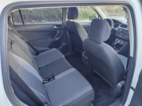 VW Tiguan 2.0 TSI / 4х4 / Allspace / NAVI и задна камера, снимка 10