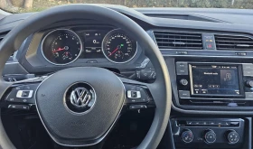 VW Tiguan 2.0 TSI / 4х4 / Allspace / NAVI и задна камера, снимка 12