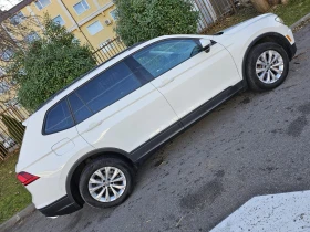 VW Tiguan 2.0 TSI / 4х4 / Allspace / NAVI и задна камера, снимка 4