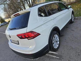 VW Tiguan 2.0 TSI / 4х4 / Allspace / NAVI и задна камера, снимка 5