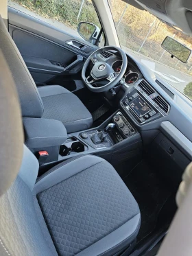 VW Tiguan 2.0 TSI / 4х4 / Allspace / NAVI и задна камера, снимка 11