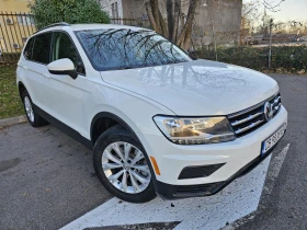 VW Tiguan 2.0 TSI / 4х4 / Allspace / NAVI и задна камера, снимка 3