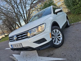 VW Tiguan 2.0 TSI / 4х4 / Allspace / NAVI и задна камера, снимка 1