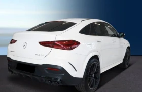 Mercedes-Benz GLE 53 4MATIC Coupe 4Matic+ = Premium= Гаранция - [3] 