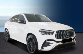  Mercedes-Benz GLE 53...