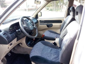 Nissan Terrano 2.7 , снимка 6