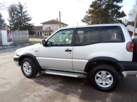 Nissan Terrano 2.7 , снимка 4