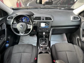 Renault Kadjar 1.5dci, снимка 8