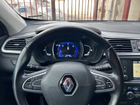 Renault Kadjar 1.5dci, снимка 13