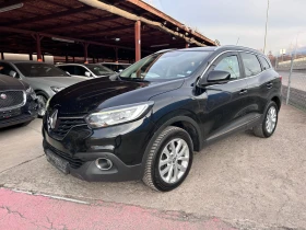 Renault Kadjar 1.5dci, снимка 1