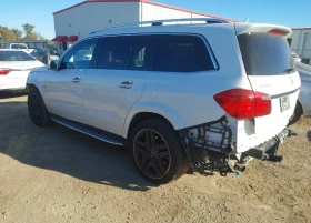 Mercedes-Benz GL 63 AMG - 42800 лв. - 90541857 | Car24.bg