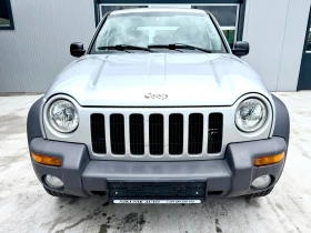 Jeep Cherokee 2.8CRDI | Mobile.bg    2
