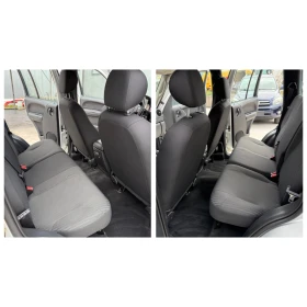 Jeep Cherokee 2.8CRDI | Mobile.bg    12