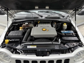 Jeep Cherokee 2.8CRDI | Mobile.bg    14