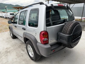 Jeep Cherokee 2.8CRDI | Mobile.bg    5