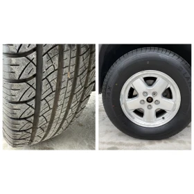 Jeep Cherokee 2.8CRDI | Mobile.bg    15