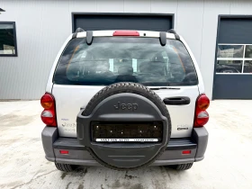 Jeep Cherokee 2.8CRDI | Mobile.bg    6