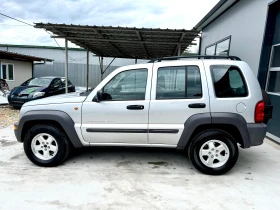 Jeep Cherokee 2.8CRDI | Mobile.bg    4