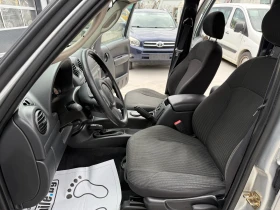 Jeep Cherokee 2.8CRDI | Mobile.bg    9