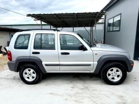 Jeep Cherokee 2.8CRDI | Mobile.bg    8