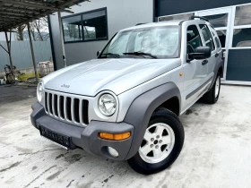 Jeep Cherokee 2.8CRDI | Mobile.bg    3