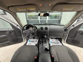 Jeep Cherokee 2.8CRDI | Mobile.bg    10