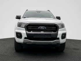 Ford Ranger 2.0 Wildtrack AWD - 72000 лв. - 58171562 | Car24.bg