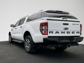 Ford Ranger 2.0 Wildtrack AWD - 72000 лв. - 58171562 | Car24.bg