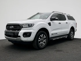Ford Ranger 2.0 Wildtrack AWD - 72000 лв. - 58171562 | Car24.bg