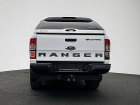 Ford Ranger 2.0 Wildtrack AWD - 72000 лв. - 58171562 | Car24.bg