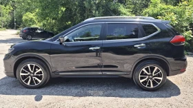Nissan X-trail 1.7 dCi Tekna 4x4 | Mobile.bg    6